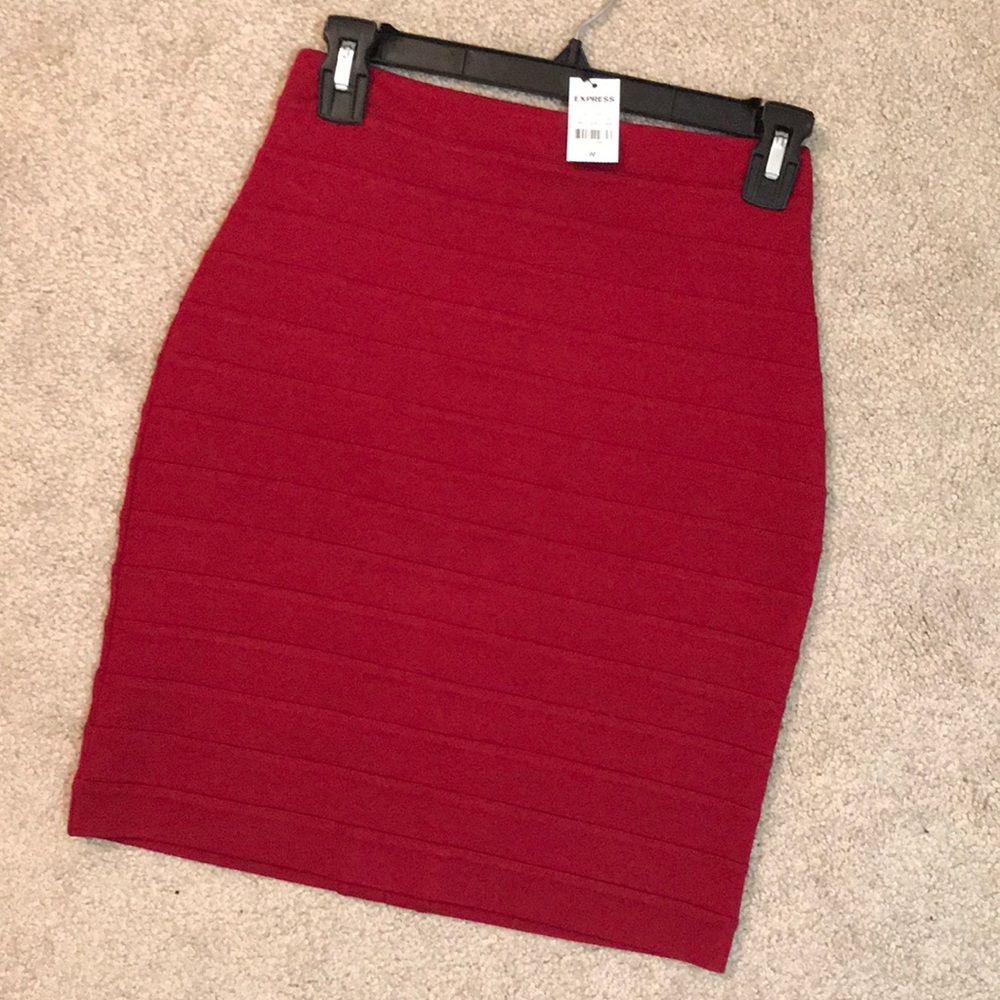 ❤️NWT ❤️Express skirt